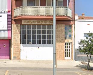 Vista exterior de Casa adosada en venda en Vilafant amb Aire condicionat, Terrassa i Balcó