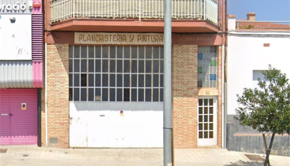 Casa adosada en venda a Carretera D'olot, 30, Vilafant, Girona - imatge 1 Foto 1 de Casa adosada en venda a Carretera D'olot, 30, Vilafant, Girona