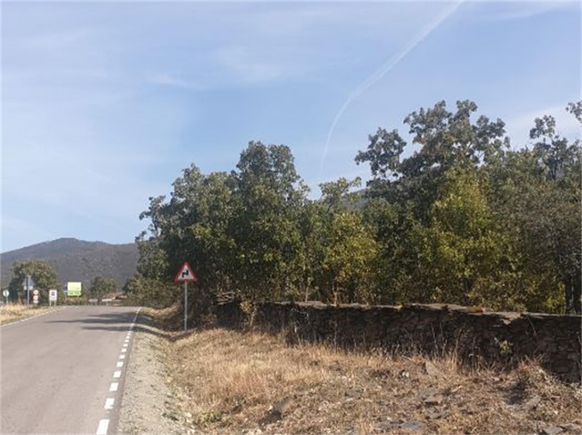 No Urbanitzable en venda en Majaelrayo