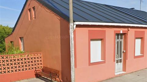 Foto 2 de Casa adosada en venda a Avenida Campeiras, 43, As Pontes de García Rodríguez , A Coruña