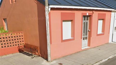 Foto 3 de Casa adosada en venda a Avenida Campeiras, 43, As Pontes de García Rodríguez , A Coruña