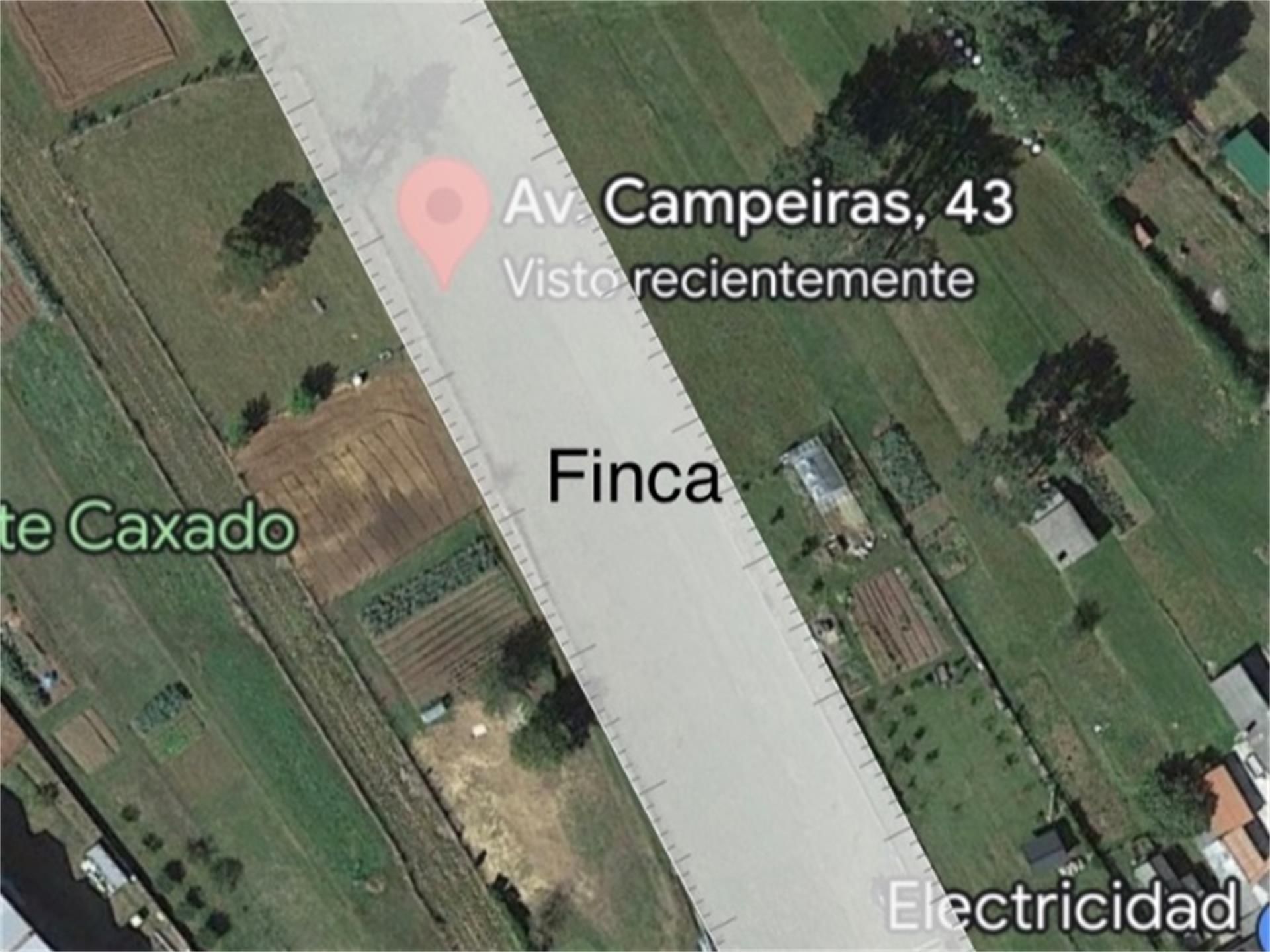 Single-family semi-detached for sale in Avenida Campeiras, 43, 