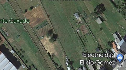 Foto 4 de Casa adosada en venda a Avenida Campeiras, 43, As Pontes de García Rodríguez , A Coruña