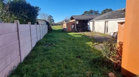 Foto 5 de Casa adosada en venda a Avenida Campeiras, 43, As Pontes de García Rodríguez , A Coruña