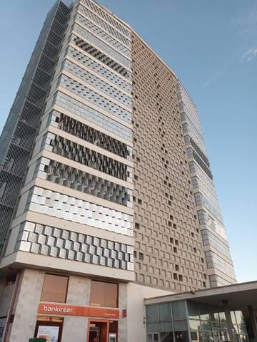 Oficina en Venta en Camí Vell de Bunyola, 43 en Sa Indioteria Urbà