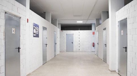 Foto 2 de Trastero de alquiler en Carrer de Murillo, 2, La Constitución - Canaleta, Mislata