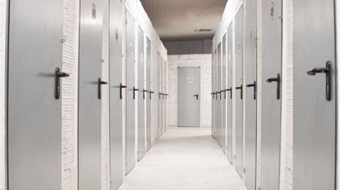 Foto 4 de Trastero de alquiler en Carrer de Murillo, 2, La Constitución - Canaleta, Mislata