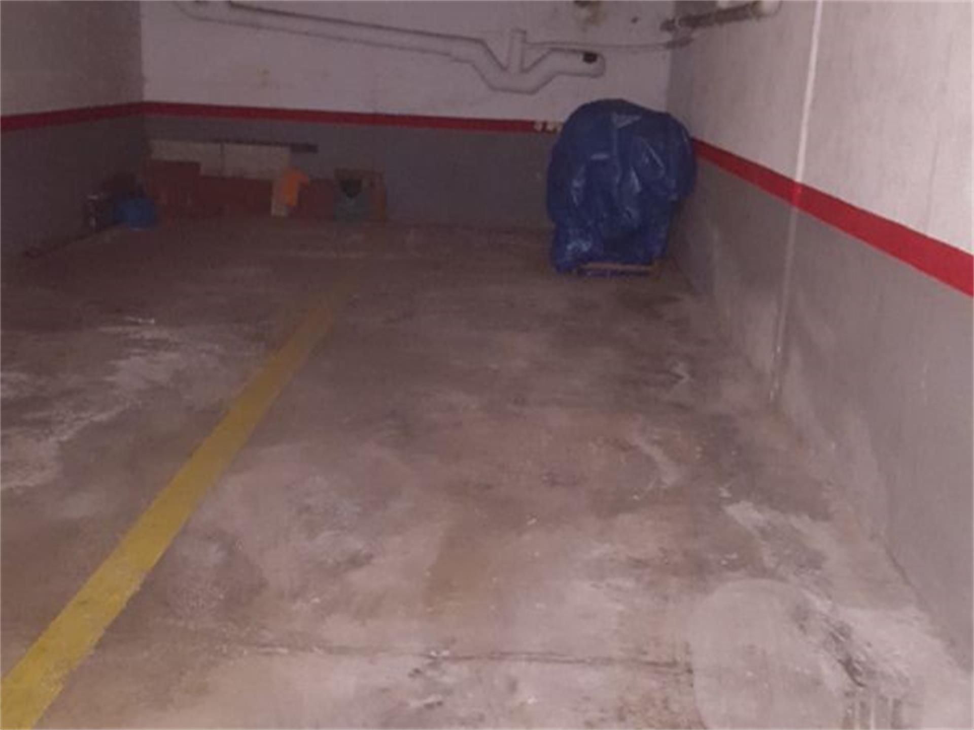 Parking of Garage to rent in Cardedeu