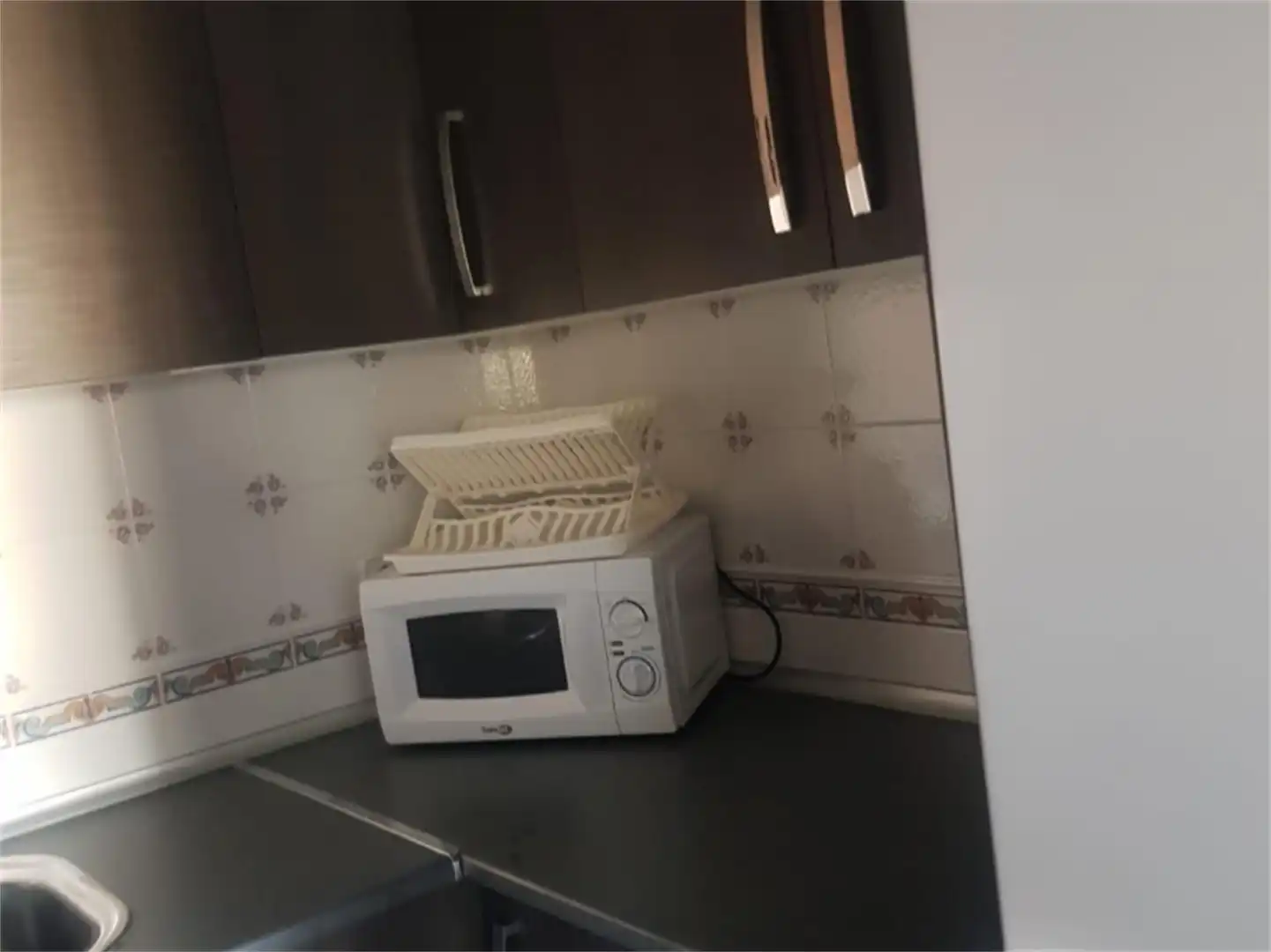 Flat for sale in Calle Espronceda, 24, Prosperidad - Delicias Kitchen of Flat for sale in Salamanca with Heating, Parquet flooring and Furnished