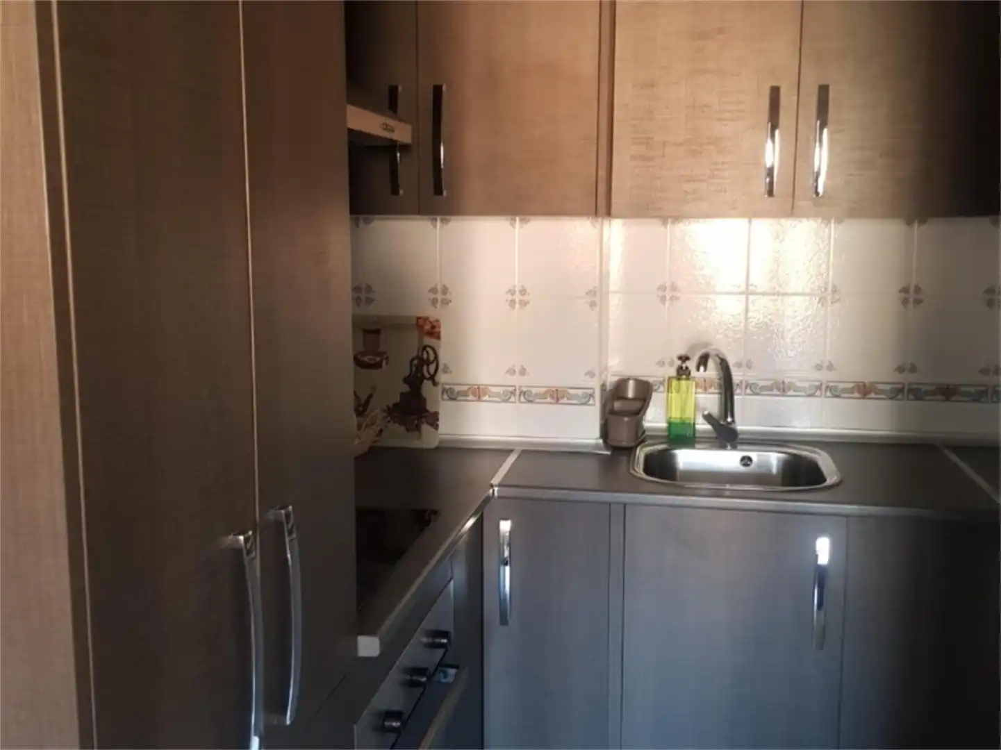 Flat for sale in Calle Espronceda, 24, Prosperidad - Delicias Kitchen of Flat for sale in Salamanca with Heating, Parquet flooring and Furnished