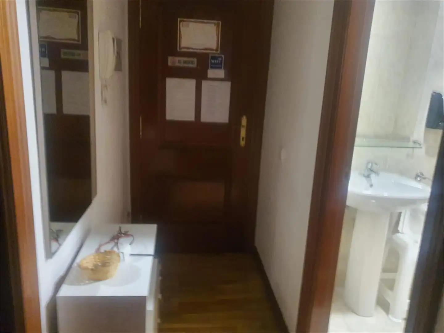 Flat for sale in Calle Espronceda, 24, Prosperidad - Delicias Flat for sale in Salamanca with Heating, Parquet flooring and Furnished