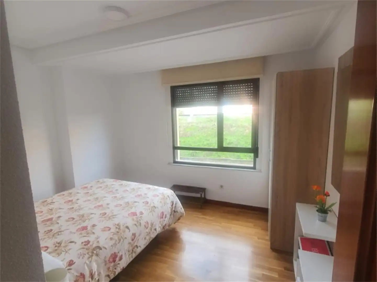 Flat for sale in Calle Espronceda, 24, Prosperidad - Delicias Bedroom of Flat for sale in Salamanca with Heating, Parquet flooring and Furnished