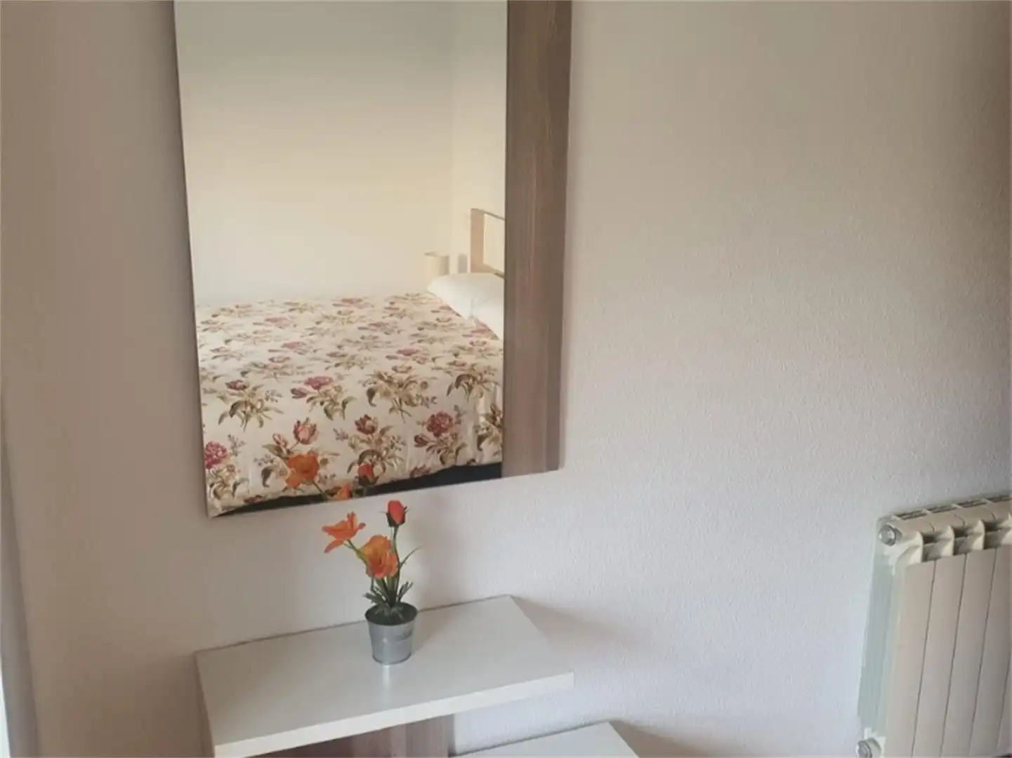 Flat for sale in Calle Espronceda, 24, Prosperidad - Delicias Bedroom of Flat for sale in Salamanca with Heating, Parquet flooring and Furnished