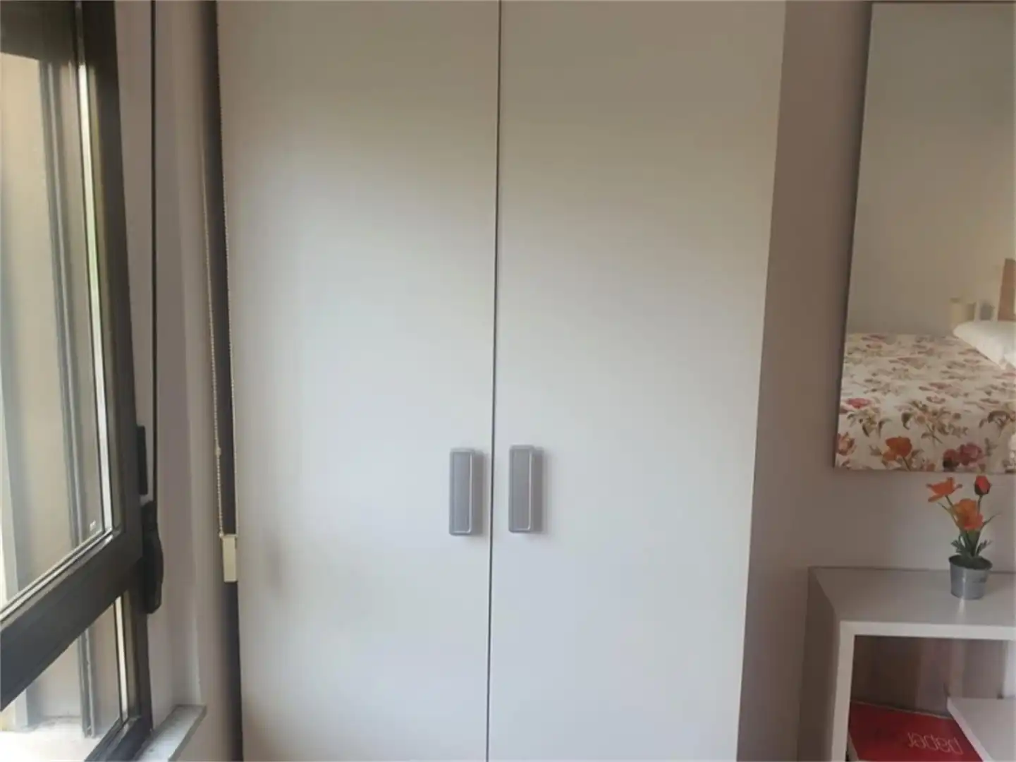 Flat for sale in Calle Espronceda, 24, Prosperidad - Delicias Bedroom of Flat for sale in Salamanca with Heating, Parquet flooring and Furnished