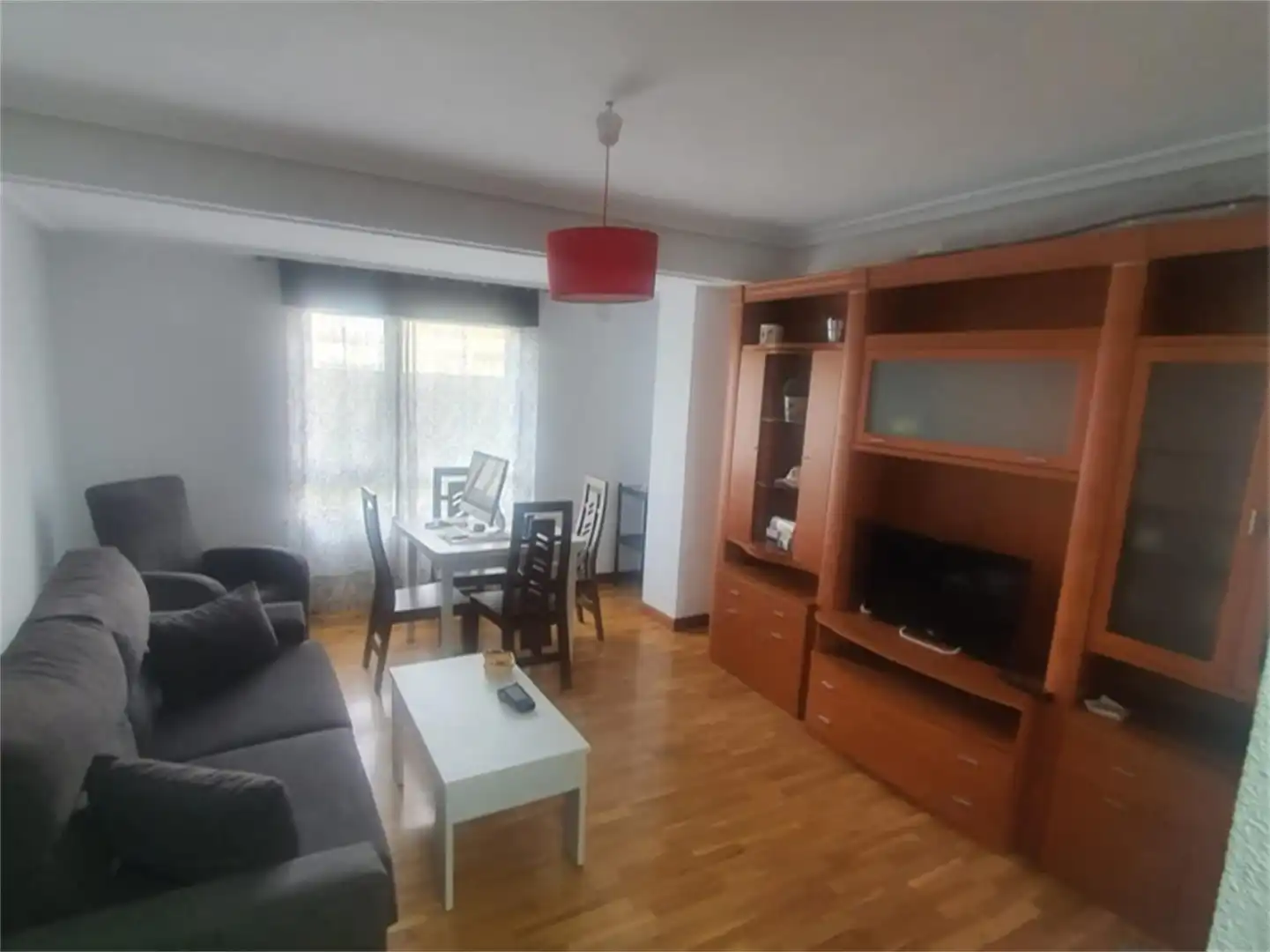 Flat for sale in Calle Espronceda, 24, Prosperidad - Delicias Living room of Flat for sale in Salamanca with Heating, Parquet flooring and Furnished