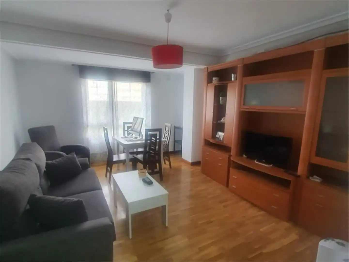 Flat for sale in Calle Espronceda, 24, Prosperidad - Delicias Living room of Flat for sale in Salamanca with Heating, Parquet flooring and Furnished