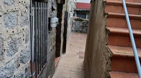 Foto 5 de Casa adosada en venta en Calle Capitán Méndez Vigo, 32, Santo Tomás, Ávila