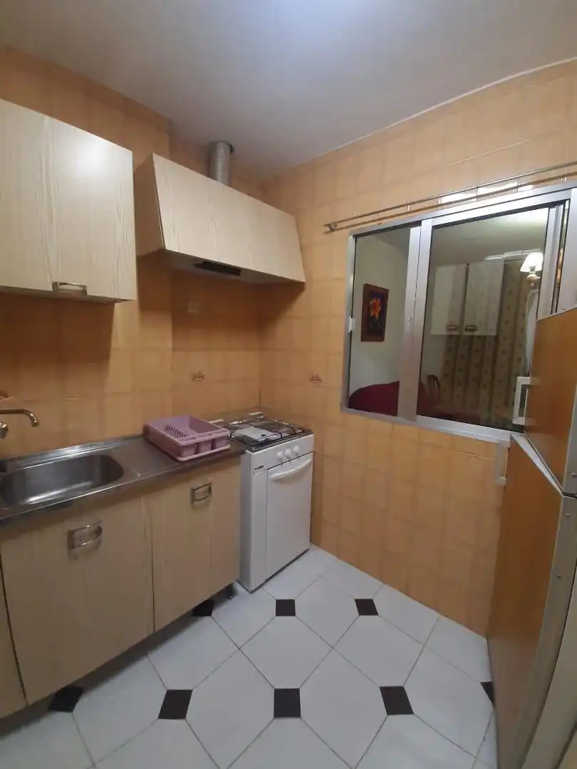 Kitchen of Flat for sale in Fuente de Cantos