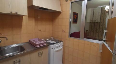 Foto 4 de Pis en venda a Calle Real, Fuente de Cantos, Badajoz