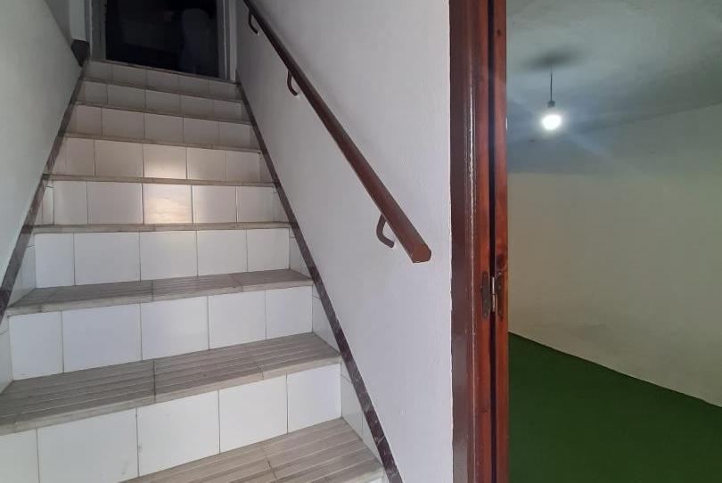 Foto 1 de Pis en venda a Calle Real, Fuente de Cantos, Badajoz