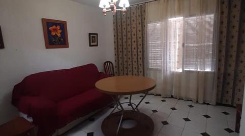 Foto 3 de Pis en venda a Calle Real, Fuente de Cantos, Badajoz