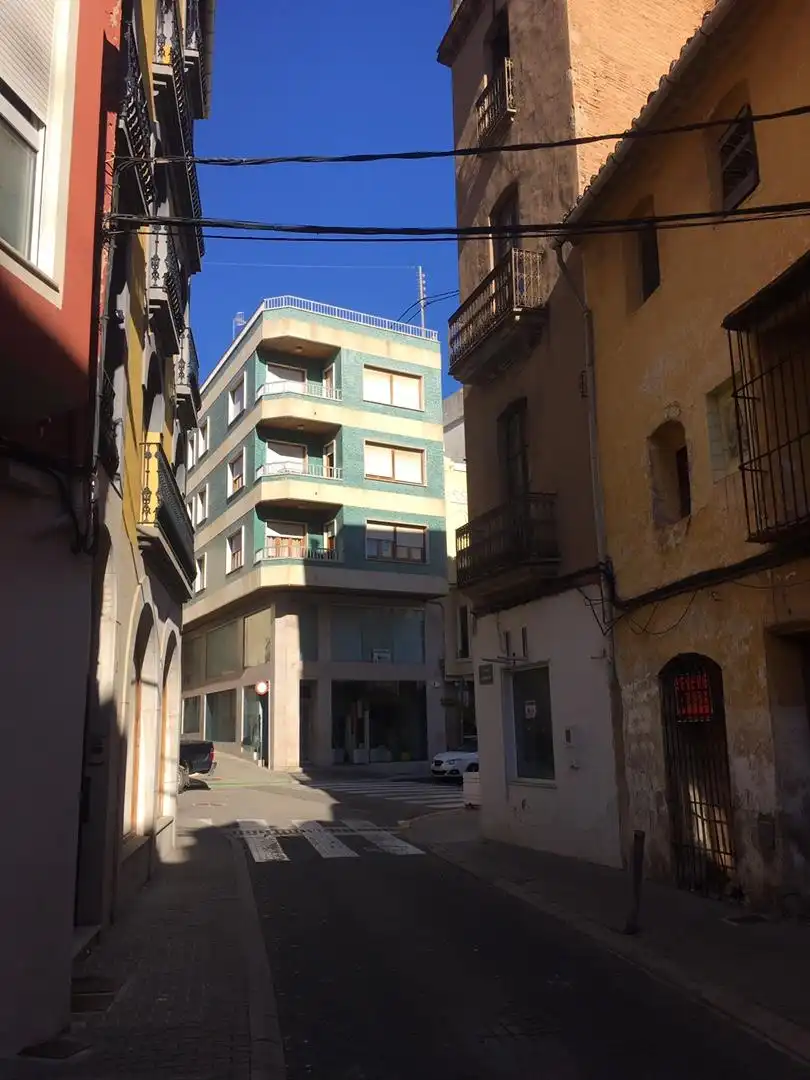 Piso en venta en Calle de la Carnicería, 1, Tavernes de la Valldigna Piso en venta en Calle de la Carnicería, 1, Tavernes de la Valldigna
