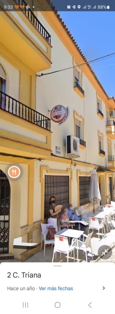 Flat for sale in Alanís  with Terrace, Furnished and Oven