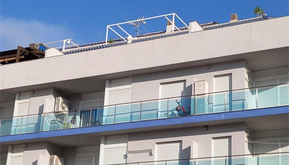 Àtic de lloguer a Carrer Carrer Dels Llandells, 12, Llandels, Castellón - imatge 1 Foto 1 de Àtic de lloguer a Carrer Carrer Dels Llandells, 12, Llandels, Castellón