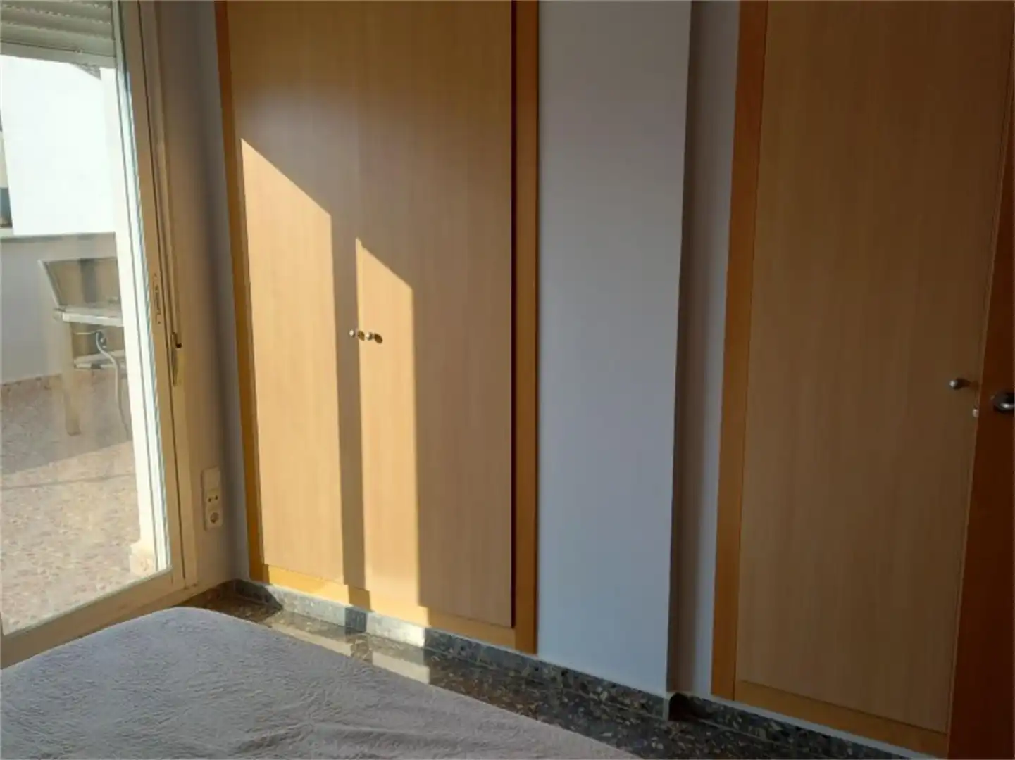 Ático de alquiler en Carrer dels Llandells, 12, Llandels Ático de alquiler en Peñíscola / Peníscola con Aire acondicionado, Calefacción y Terraza