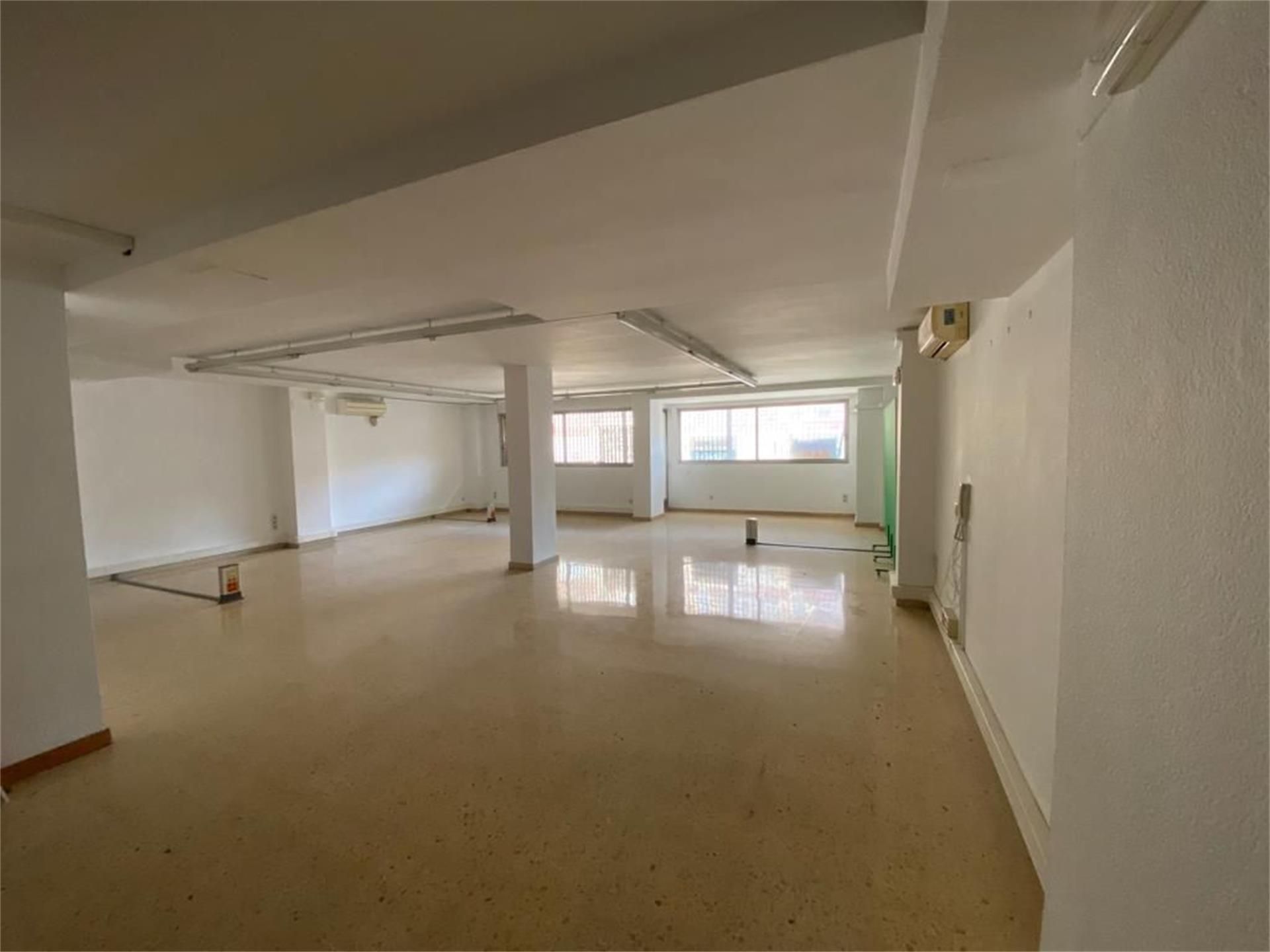 Oficina en venda en  Valencia Capital