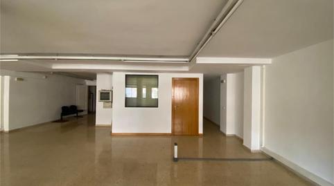 Foto 3 de Oficina en venda a Carrer de Rascanya, 11, Barrio de Campanar, Valencia