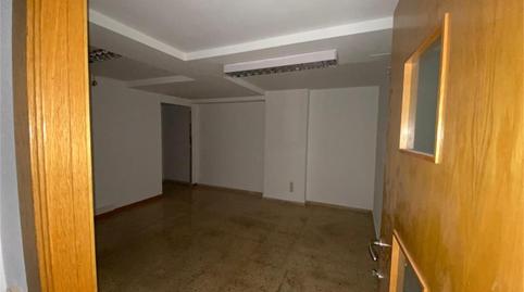 Foto 4 de Oficina en venda a Carrer de Rascanya, 11, Barrio de Campanar, Valencia