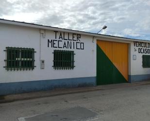 Nau industrial de lloguer a Calle de San Roque, 61, Villanueva de Alcardete