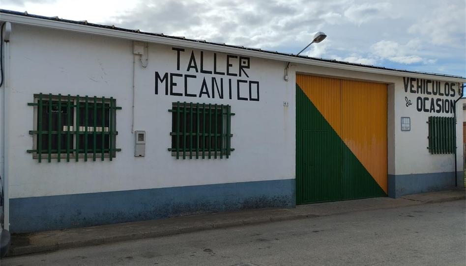 Photo 1 of Industrial buildings for sale in Calle de San Roque, 61, Villanueva de Alcardete, Toledo