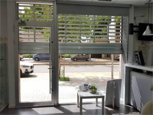 Local comercial en Alquiler en Ronda de Joan Fuster, 14 en Sueca ciudad