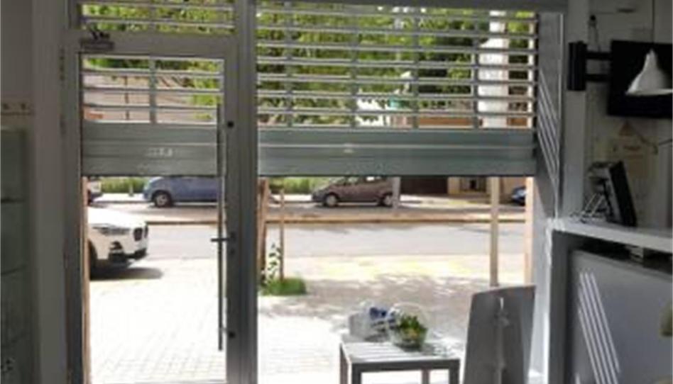 Photo 1 of Premises for sale in Ronda de Joan Fuster, 14, Sueca ciudad, Valencia