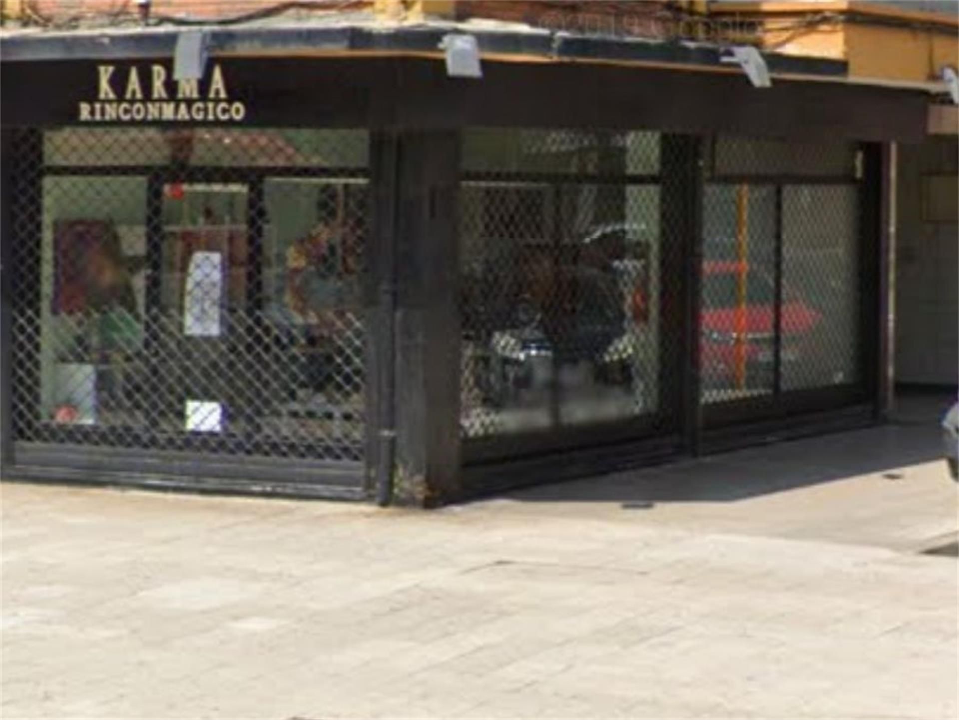 Premises to rent in Barriada Juan XXIII, 16, Juan XXIII - Las Torres - G2