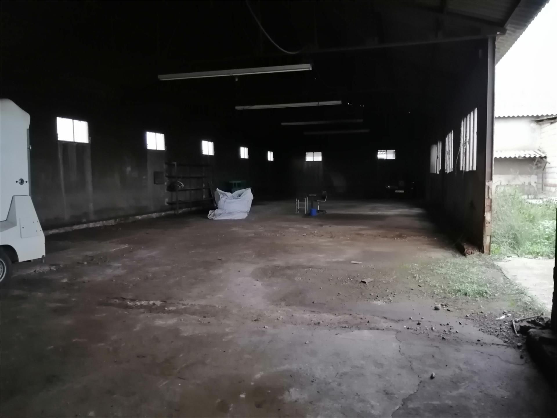 Garage to rent in Yunquera de Henares