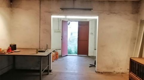 Foto 4 von Garage zur Miete in Calle el Albero, 12, Yunquera de Henares, Guadalajara