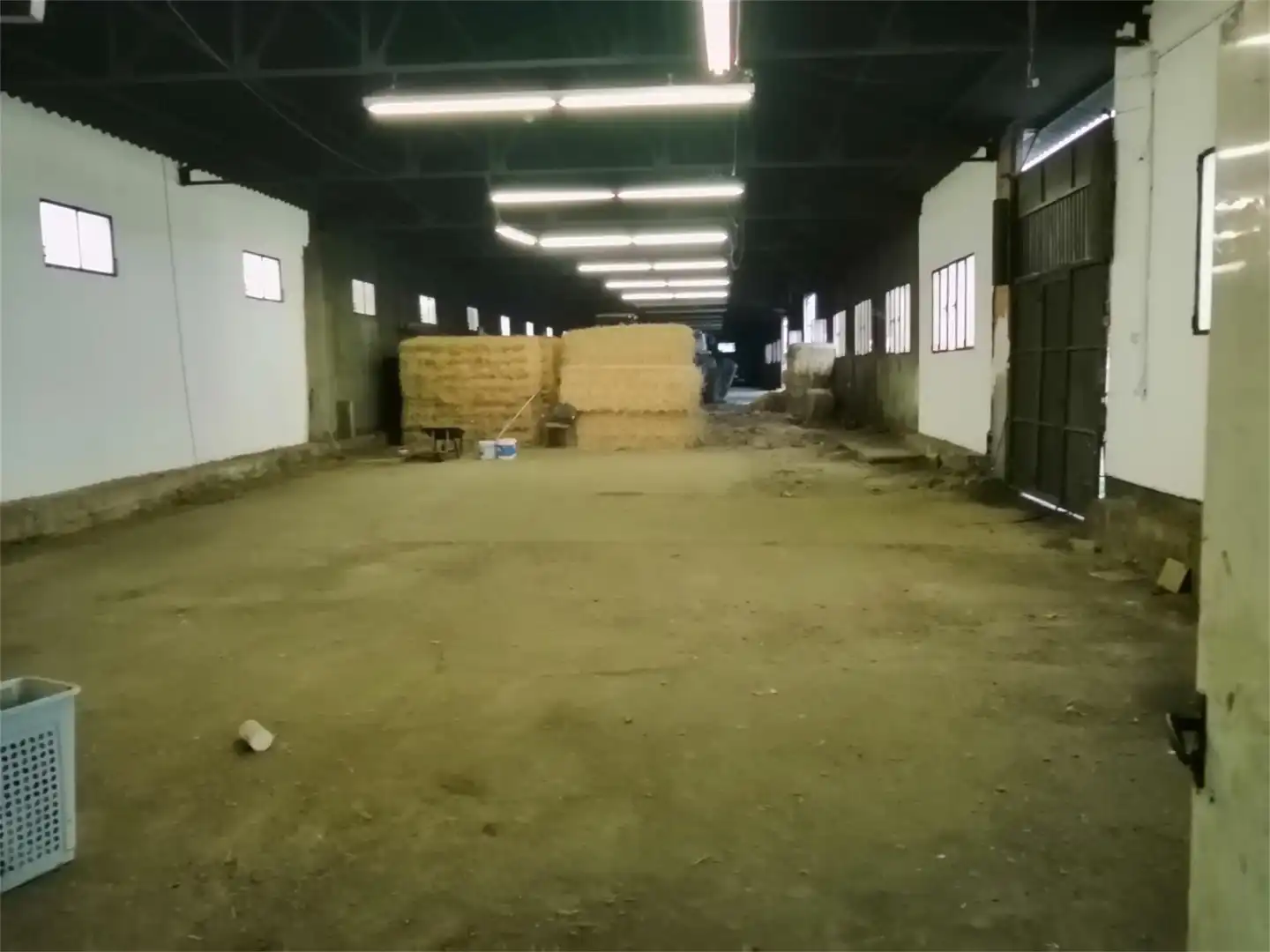 Garaje de alquiler en Yunquera de Henares
