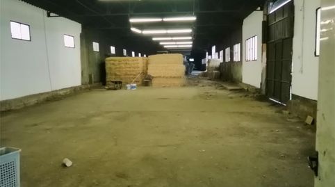 Foto 2 von Garage zur Miete in Calle el Albero, 12, Yunquera de Henares, Guadalajara