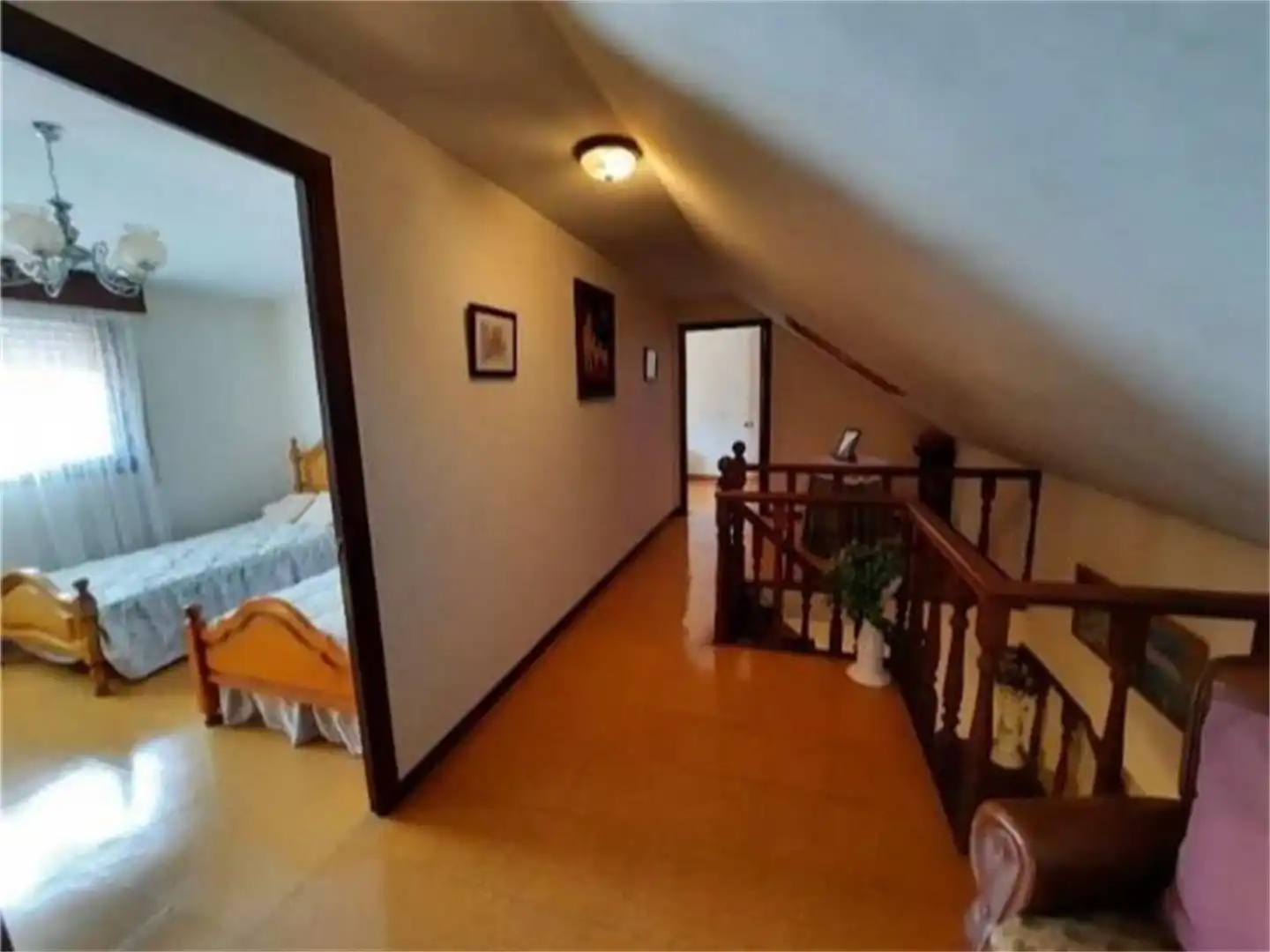 Houses for sale in Camiño Sixtro, 12, Coruxo - Oia - Saiáns Houses for sale in Vigo with Heating, Parquet flooring and Storage room