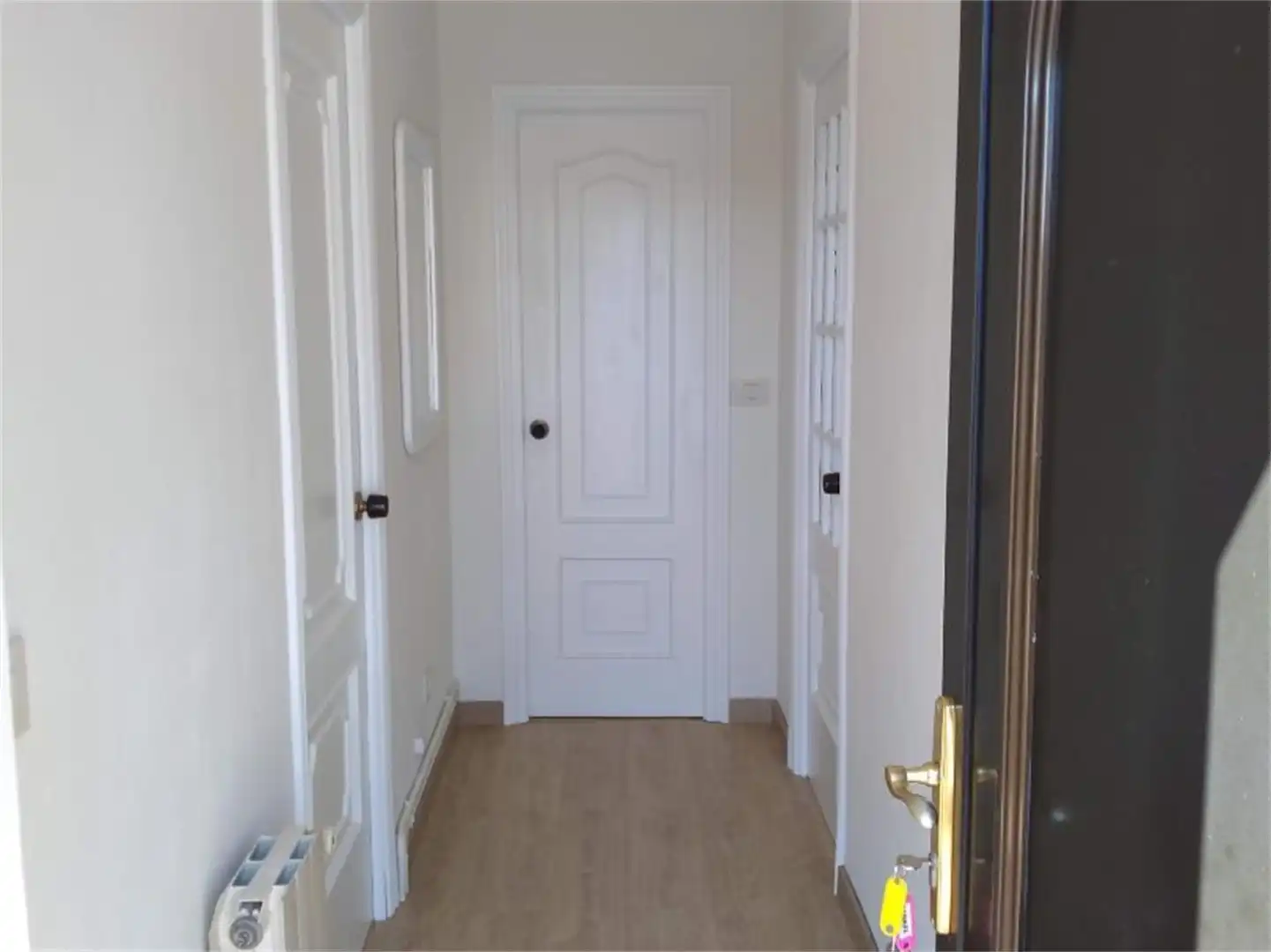 Houses for sale in Camiño Sixtro, 12, Coruxo - Oia - Saiáns Houses for sale in Vigo with Heating, Parquet flooring and Storage room