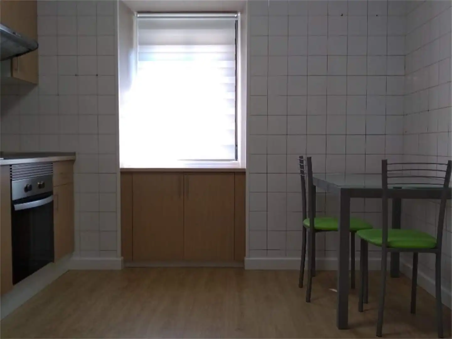 Houses for sale in Camiño Sixtro, 12, Coruxo - Oia - Saiáns Dining room of Houses for sale in Vigo with Heating, Parquet flooring and Storage room
