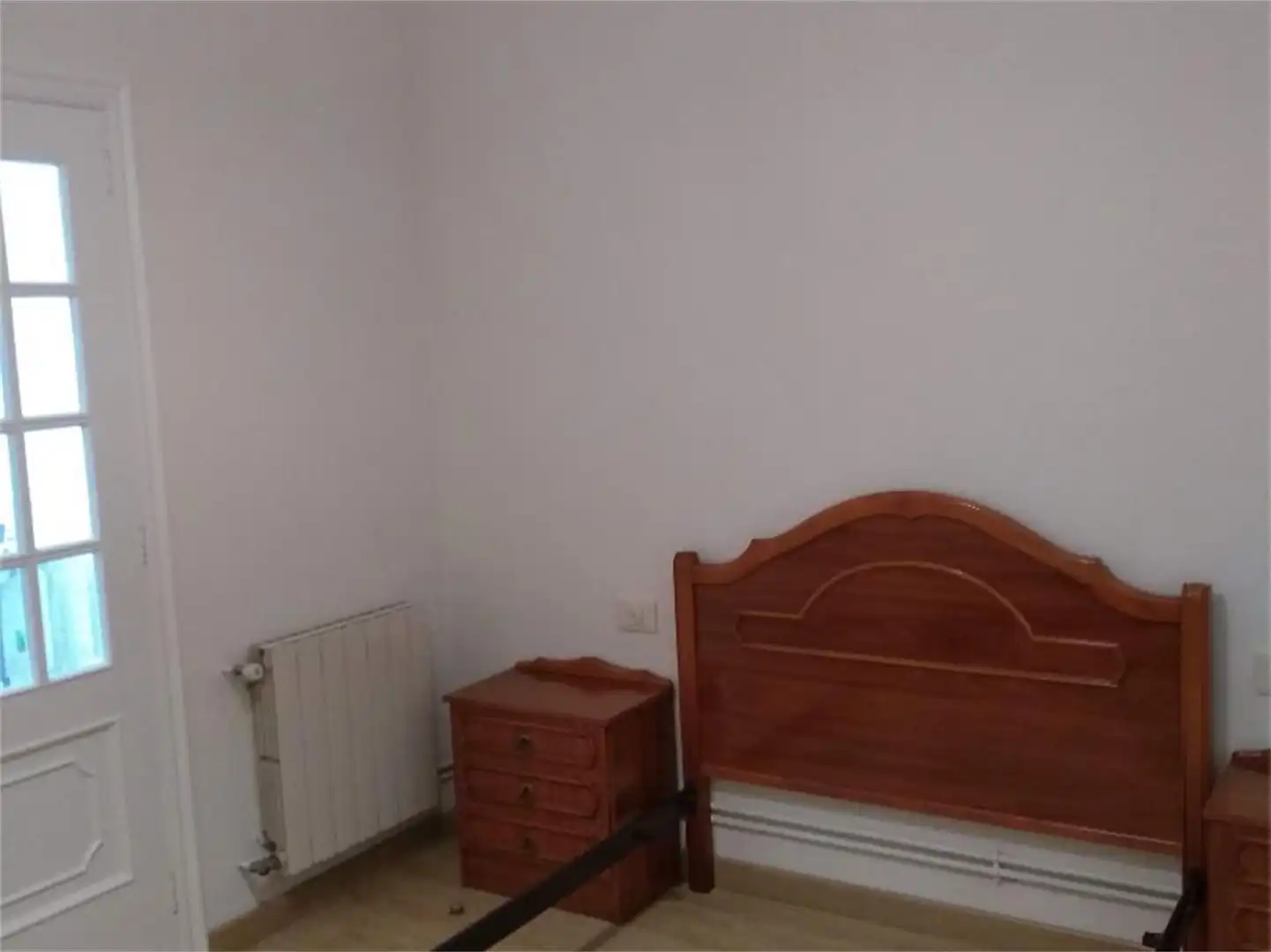 Houses for sale in Camiño Sixtro, 12, Coruxo - Oia - Saiáns Bedroom of Houses for sale in Vigo with Heating, Parquet flooring and Storage room