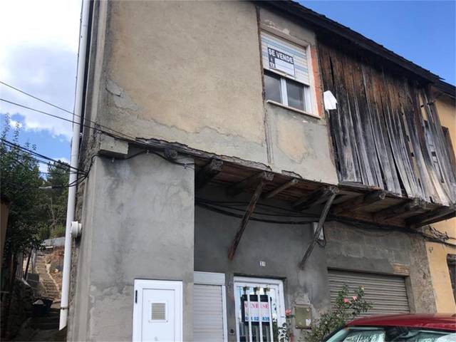 Terreno en Venta en Lugar a Tapada, 54 en Rubiá