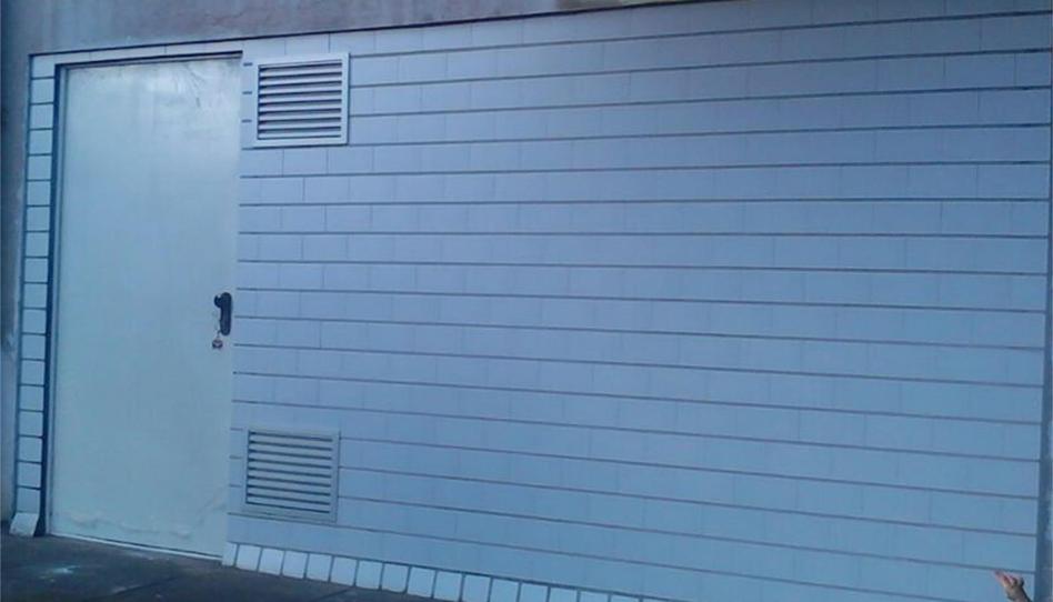 Photo 1 of Box room for sale in Zulueta Kalea, 3, Neguri, Bizkaia