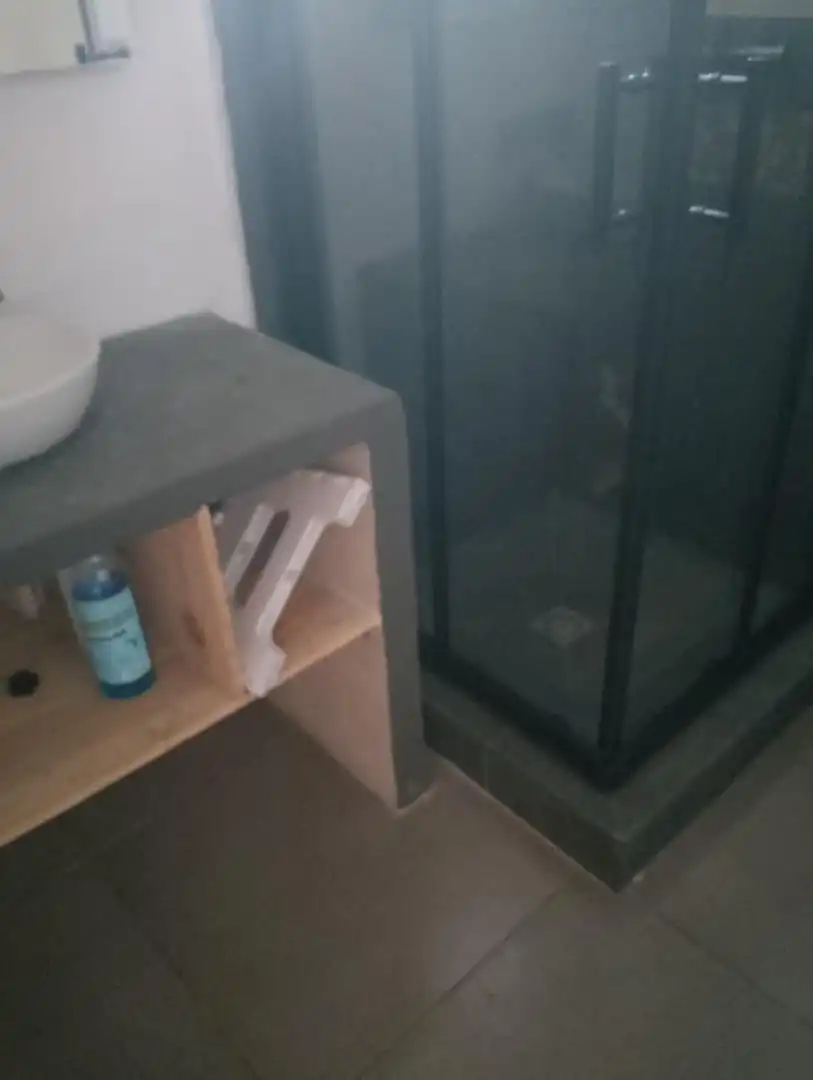 Bany de Casa o xalet de lloguer en Llucmajor amb Aire condicionat, Calefacció i Traster