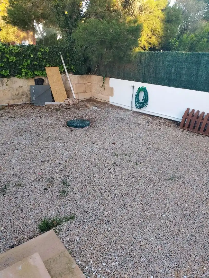 Casa o xalet de lloguer en Llucmajor amb Aire condicionat, Calefacció i Traster