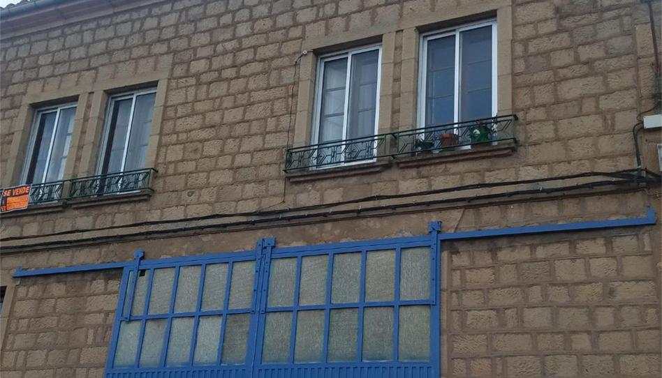 Photo 1 of Flat for sale in Calle Mayor, 60, Salas de los Infantes, Burgos